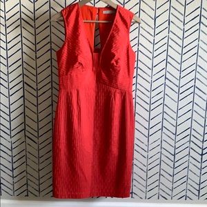 Red Marc New York Dress